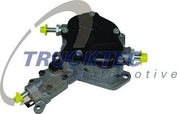 Тандемний насос 0736009 TRUCKTEC