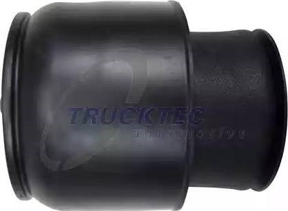 Пневморессора задня 0830084 TRUCKTEC