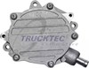 Насос вакуумний 0836001 TRUCKTEC