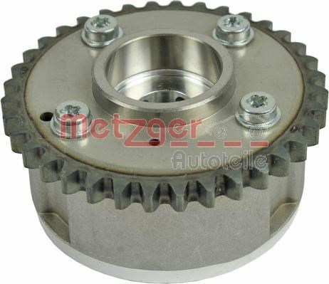Регулятор фаз газорозподілу 0899066 METZGER