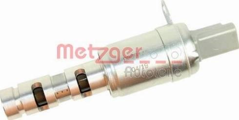 Клапан електромагнітний положення (фаз) розподільного валу 0899145 METZGER