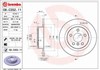 Диск гальмівний задній 08C35211 BREMBO