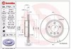 Ротор гальмівний 09770111 BREMBO