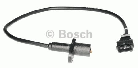 Bosch датчик обертів volvo 0986280401