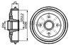 Барабан гальмівний задній 0986477151 BOSCH