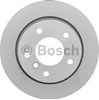 Диск гальмівний задній 0986478642 BOSCH