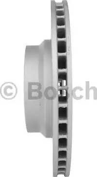 Bosch диск гальмівний перед. (вентил.) bmw 7-serie e65/66 (34830) 0986479003