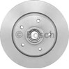 Диск гальмівний задній 0986479009 BOSCH