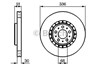 Ротор гальмівний 0986479202 BOSCH