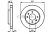 Ротор гальмівний 0986479207 BOSCH