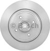 Диск гальмівний задній 0986479270 BOSCH