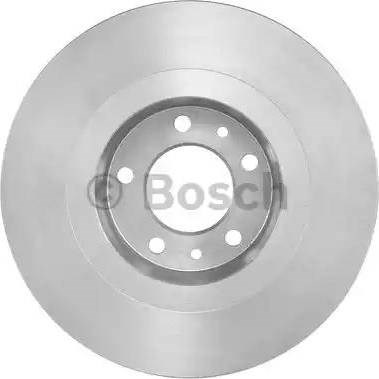 Bosch гальмівний диск задн. citroen jumpy 07-. 0986479379