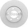 Ротор гальмівний 0986479381 BOSCH