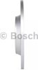 Диск гальмівний задній 0986479382 BOSCH