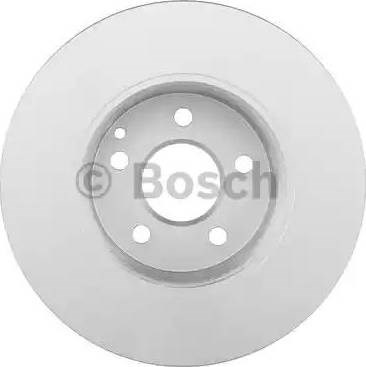 Ротор гальмівний 0986479406 BOSCH
