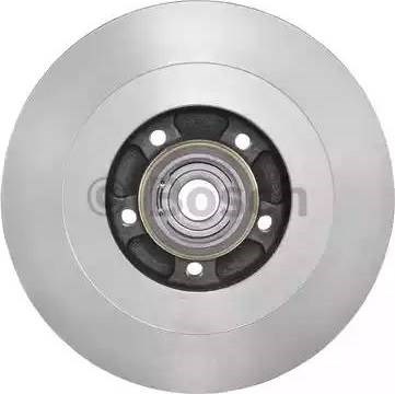 Дискові гальма 0986479445 BOSCH