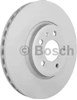 Гальмо дискове переднє 0986479468 BOSCH