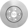 Гальмо дискове переднє 0986479544 BOSCH