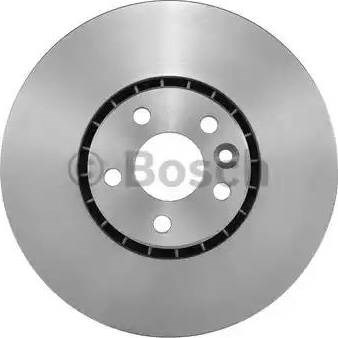 Гальмо дискове переднє 0986479621 BOSCH