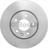 Гальмо дискове переднє 0986479644 BOSCH