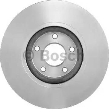 Bosch nissan диск гальмівний передн.qashqai,renault koleos 0986479679