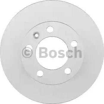Bosch renault диск гальмівний передн.master 2.3dti 10- 0986479716