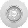 Диск гальмівний задній 0986479729 BOSCH