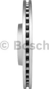 Ротор гальмівний 0986479747 BOSCH