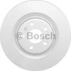 Диск гальмівний задній 0986479750 BOSCH