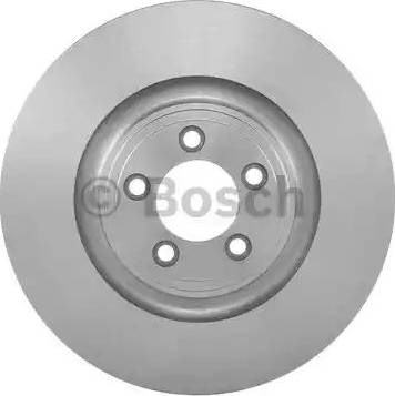 Bosch диск гальм. передн. jaguar s-type 02-, f-type 13- 0986479754