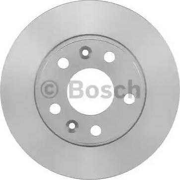 Bosch гальмівний диск передн. renault duster 1.5dci (-abs) 0986479779