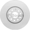 Диск гальмівний передній 0986479932 BOSCH