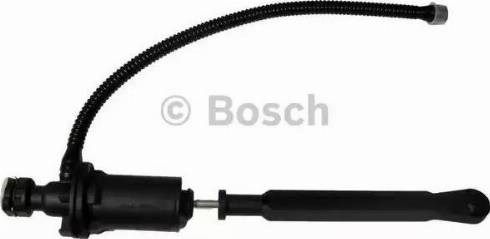 Bosch opel головний циліндр зчеплення vivaro,trafic 01- 0986486147