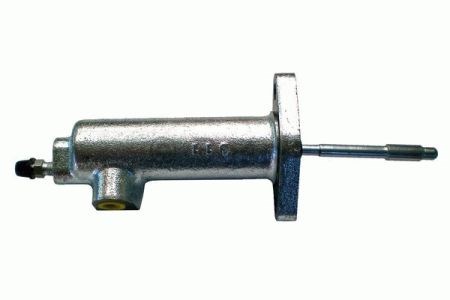 Циліндр зчеплення, робочий 0986486546 BOSCH