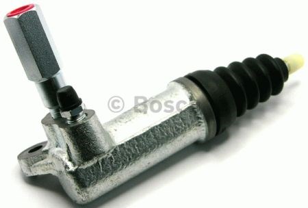 Циліндр зчеплення, робочий 0986486551 BOSCH