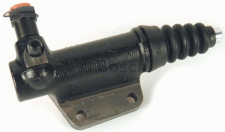 Актуатор зчеплення 0986486556 BOSCH