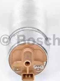 Bosch електро-бензонасос (в бак) bmw x5 (e53) 3,0/4,4/4,6i 0986580130