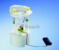 Bosch датчик рівня палива (модуль занурювальний, без насоса!) dacia logan 1,5dci  05- 0986580370