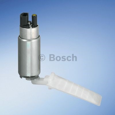 Bosch opel паливний насос agila 1.0 -07, suzuki 0986580822