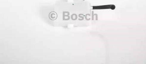 Bosch електро-бензонасос (модуль, без датчика рівня) db a168 0986580825