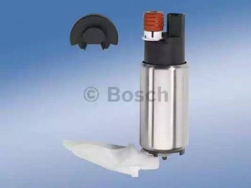 Насос паливний занурювальний 0986580943 BOSCH