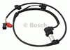 Датчик АБС (ABS) передній 0986594006 BOSCH