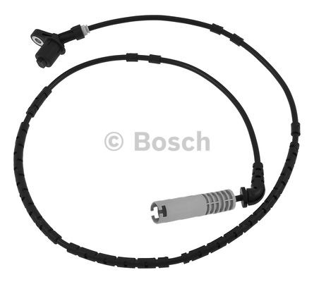 Bosch bmw датчик abs задн.e46 98- 0986594017