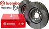 Ротор гальмівний 09914575 BREMBO