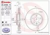 Ротор гальмівний 09B49810 BREMBO