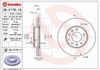 Ротор гальмівний 09C17911 BREMBO