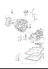 Фільтр автоматичної коробки перемикання передач 09M325429 VAG