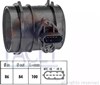 Повітромір 101076 FACET