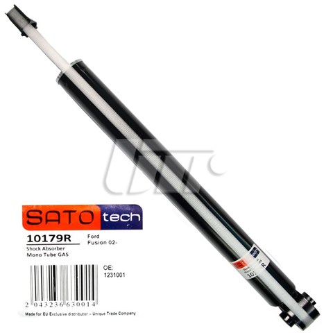 Стійка амортизатора задня 10179R SATO TECH