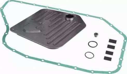 Сервісний комплект для заміни масла АКПП 1058298049 ZF PARTS